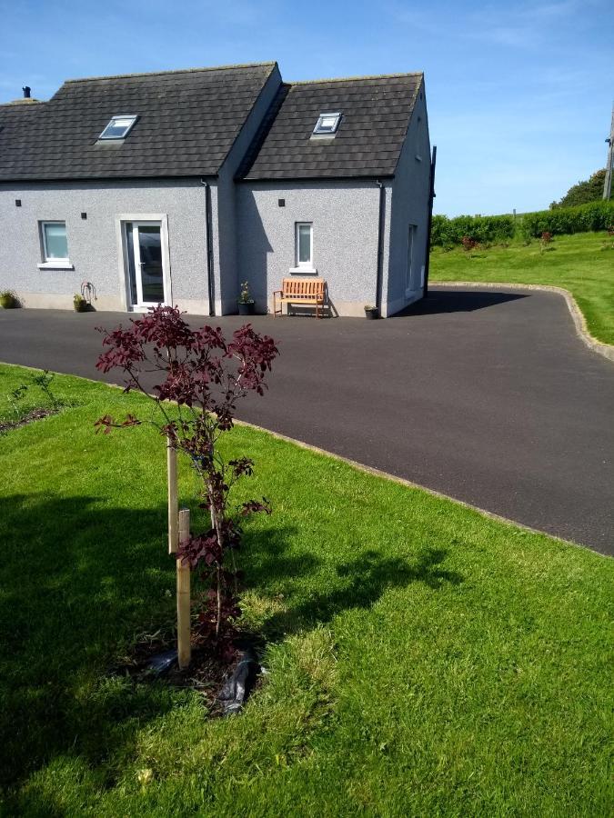 Luxury Leilighet Ballyvoy Eksteriør bilde